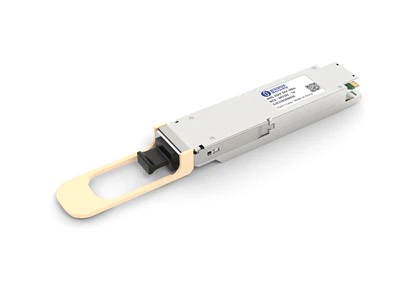 מודול אופטי OSFP